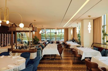 Crowne Plaza Belgrade, An Ihg Hotel