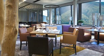 Orea Resort Horal