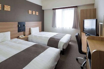 Comfort Hotel Sakai