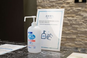 Comfort Hotel Sakai