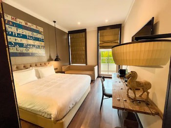 Quentin Design Hotel Berlin galeri fotoğrafı