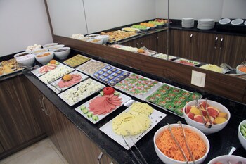 Bergama Hotel