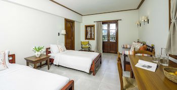 Simantro Resort galeri fotoğrafı