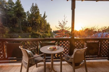 Simantro Resort galeri fotoğrafı