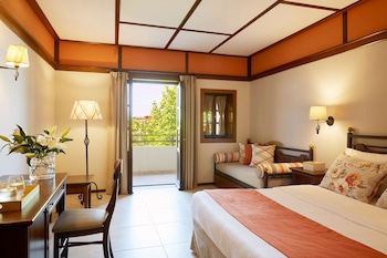 Simantro Resort galeri fotoğrafı