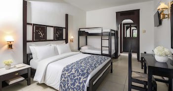 Simantro Resort fotoğrafı