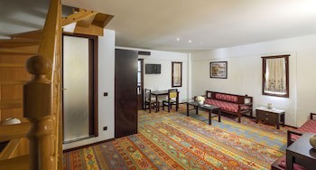Simantro Resort galeri fotoğrafı