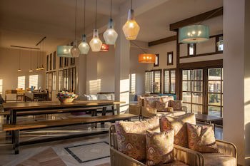 Simantro Resort fotoğrafı