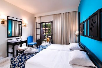 Simantro Resort fotoğrafı