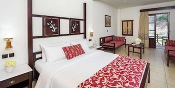 Simantro Resort galeri fotoğrafı