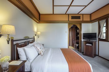 Simantro Resort galeri fotoğrafı