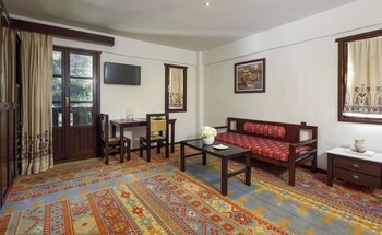 Simantro Resort galeri fotoğrafı