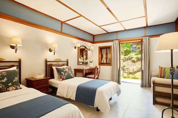 Simantro Resort galeri fotoğrafı