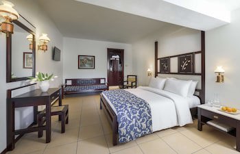 Simantro Resort galeri fotoğrafı