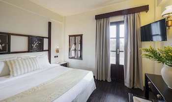 Simantro Resort galeri fotoğrafı