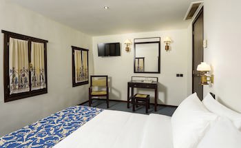 Simantro Resort galeri fotoğrafı