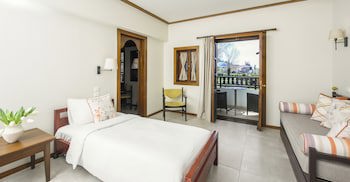 Simantro Resort galeri fotoğrafı