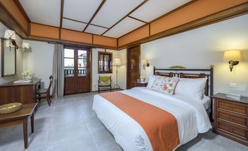 Simantro Resort fotoğrafı