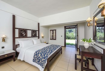 Simantro Resort fotoğrafı