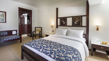 Simantro Resort galeri fotoğrafı