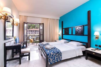 Simantro Resort fotoğrafı