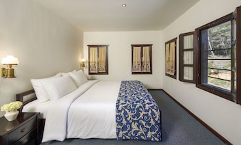 Simantro Resort galeri fotoğrafı