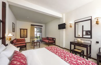 Simantro Resort galeri fotoğrafı