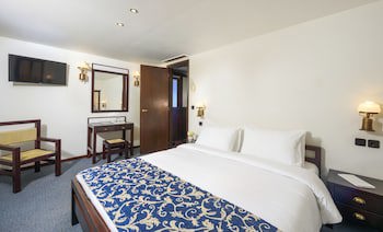 Simantro Resort galeri fotoğrafı