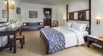 Simantro Resort galeri fotoğrafı