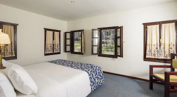 Simantro Resort galeri fotoğrafı