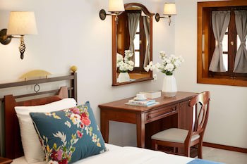Simantro Resort galeri fotoğrafı