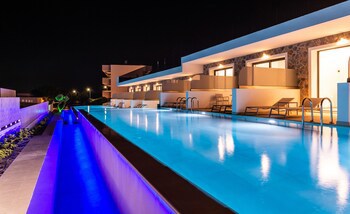 Zoes Hotel galeri fotoğrafı
