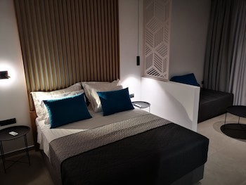 Zoes Hotel fotoğrafı
