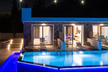 Zoes Hotel fotoğrafı