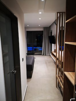 Zoes Hotel galeri fotoğrafı
