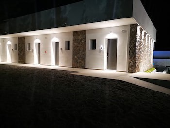 Zoes Hotel galeri fotoğrafı