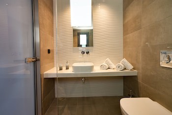 Zoes Hotel galeri fotoğrafı