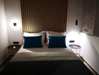 Zoes Hotel galeri fotoğrafı