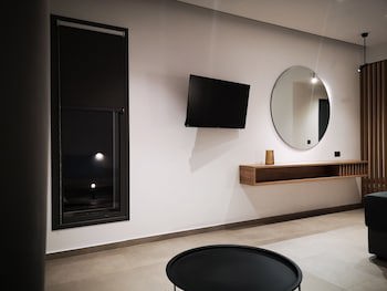 Zoes Hotel galeri fotoğrafı