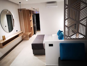 Zoes Hotel galeri fotoğrafı
