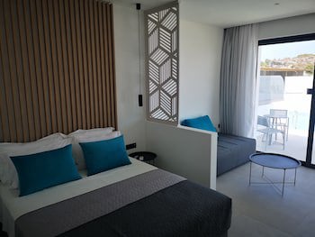 Zoes Hotel galeri fotoğrafı