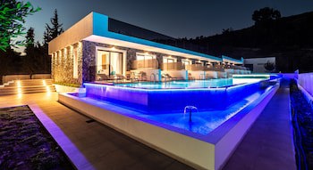Zoes Hotel galeri fotoğrafı