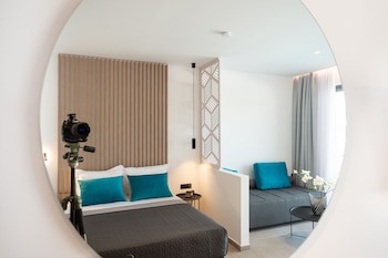 Zoes Hotel galeri fotoğrafı