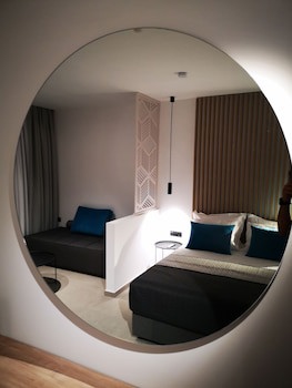 Zoes Hotel galeri fotoğrafı