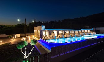 Zoes Hotel galeri fotoğrafı