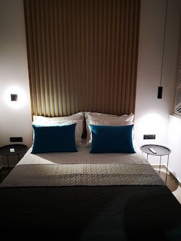 Zoes Hotel galeri fotoğrafı