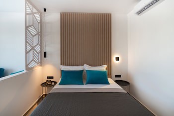 Zoes Hotel galeri fotoğrafı