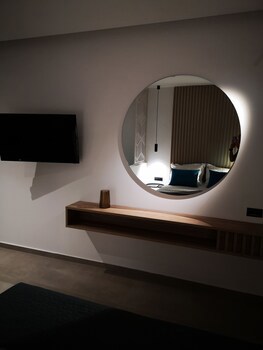 Zoes Hotel galeri fotoğrafı