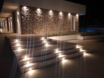 Zoes Hotel fotoğrafı