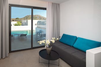 Zoes Hotel galeri fotoğrafı